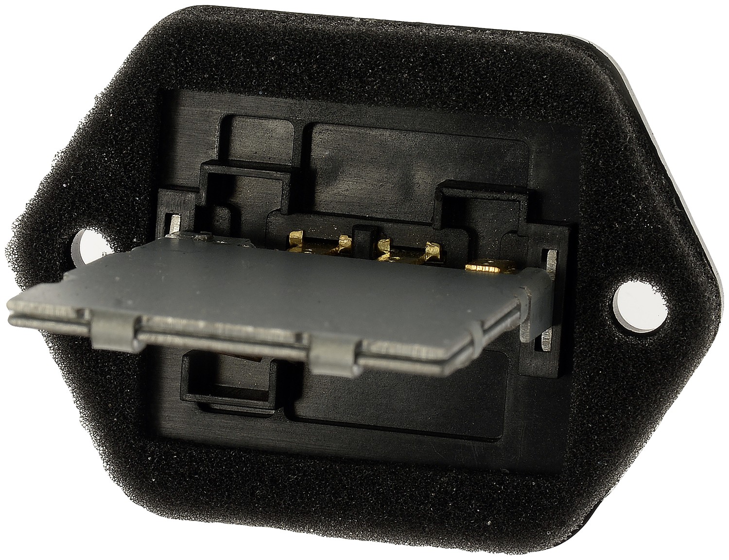 Dorman DOR-973-088 Blower Motor Resistor Kit With Harness - Image 5