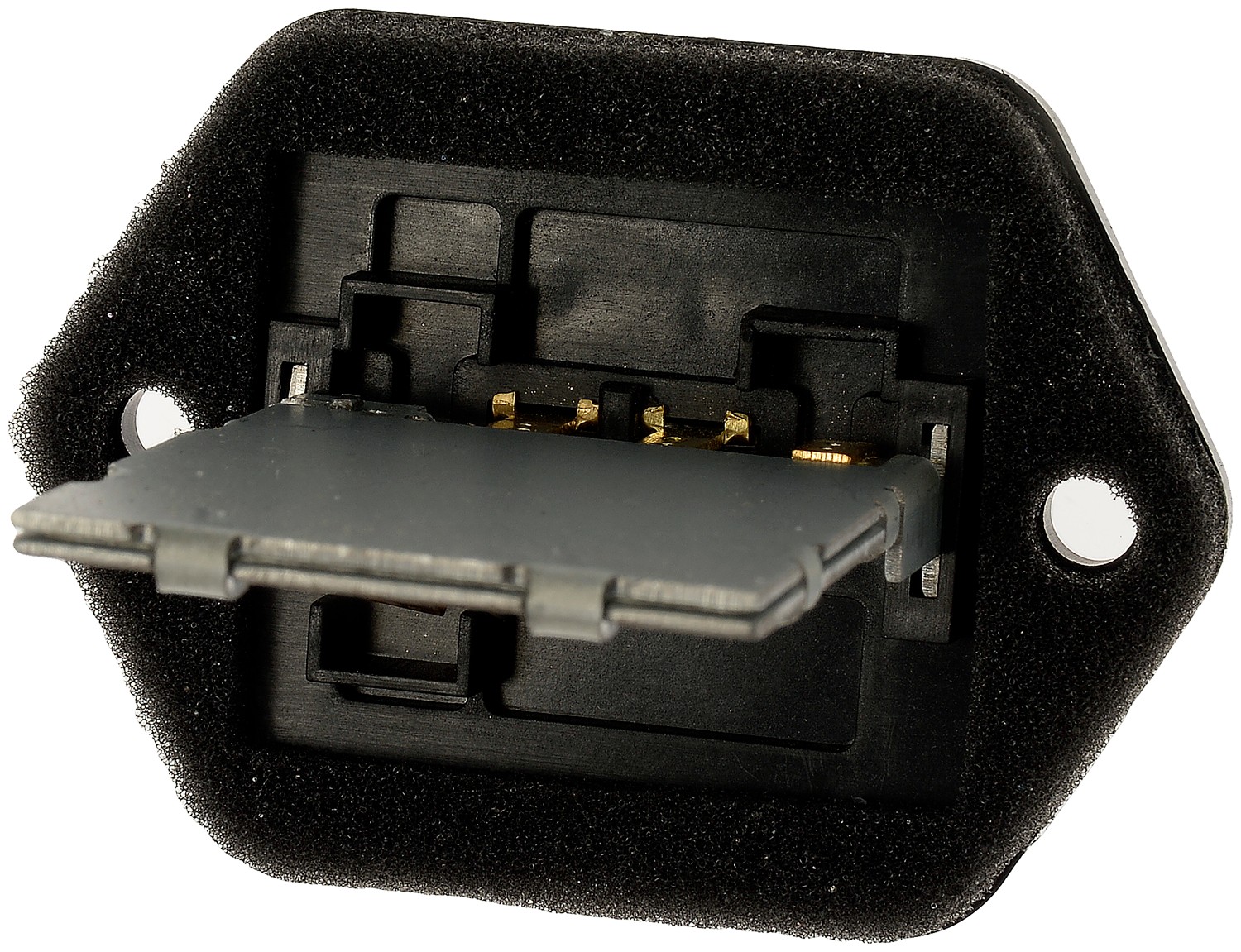 Dorman DOR-973-088 Blower Motor Resistor Kit With Harness - Image 6