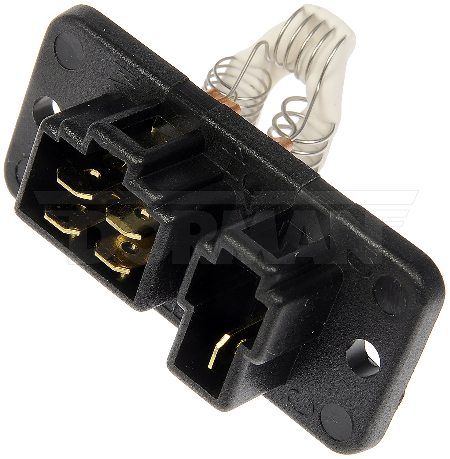 Dorman DOR-973-092 Blower Motor Resistor - Image 2