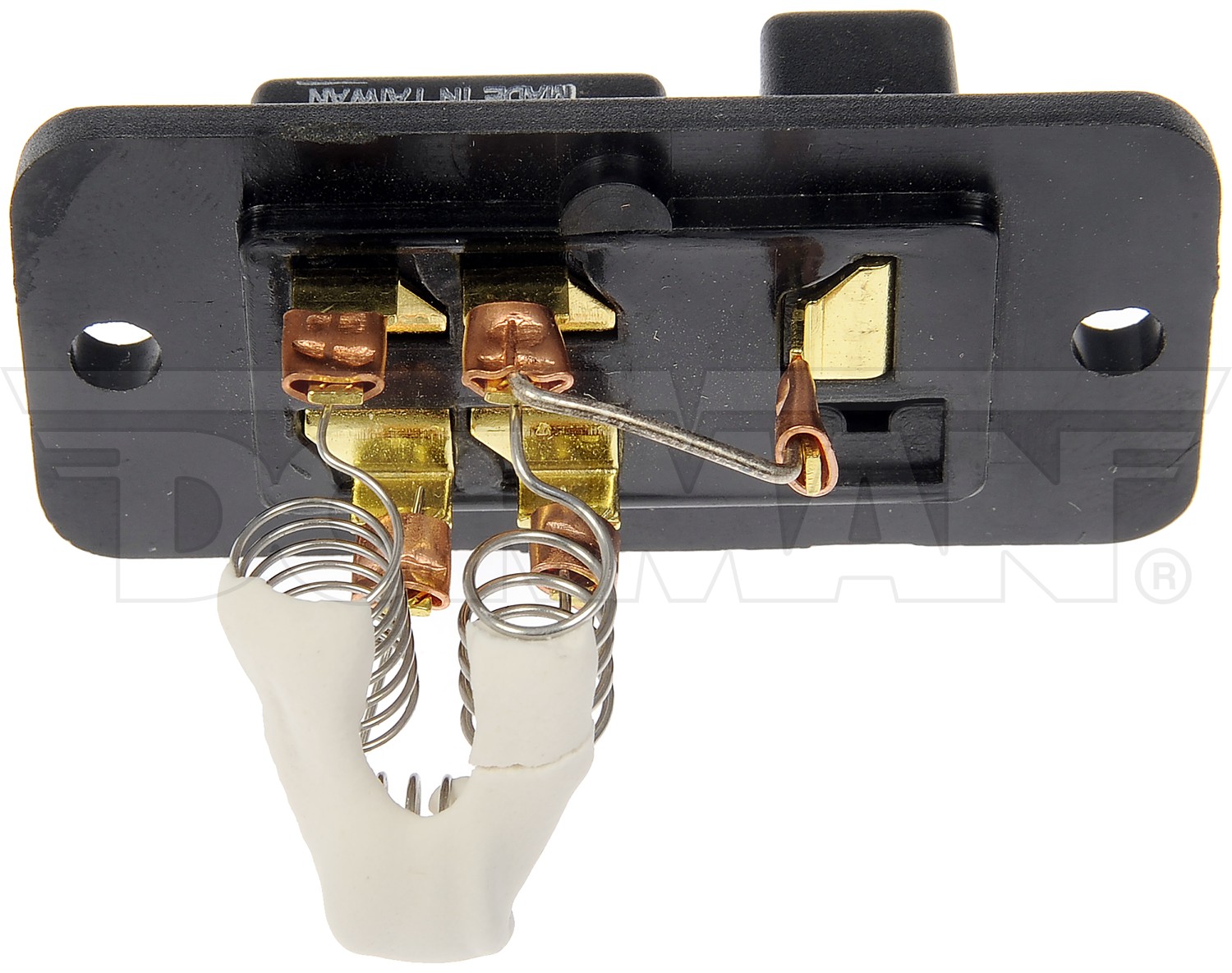 Dorman DOR-973-092 Blower Motor Resistor - Image 3