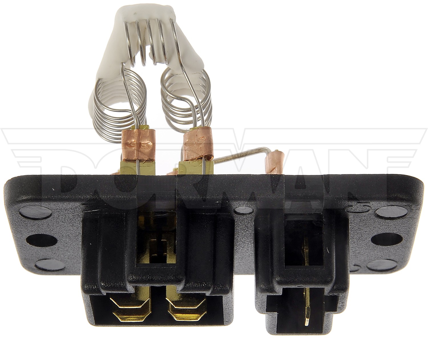 Dorman DOR-973-092 Blower Motor Resistor