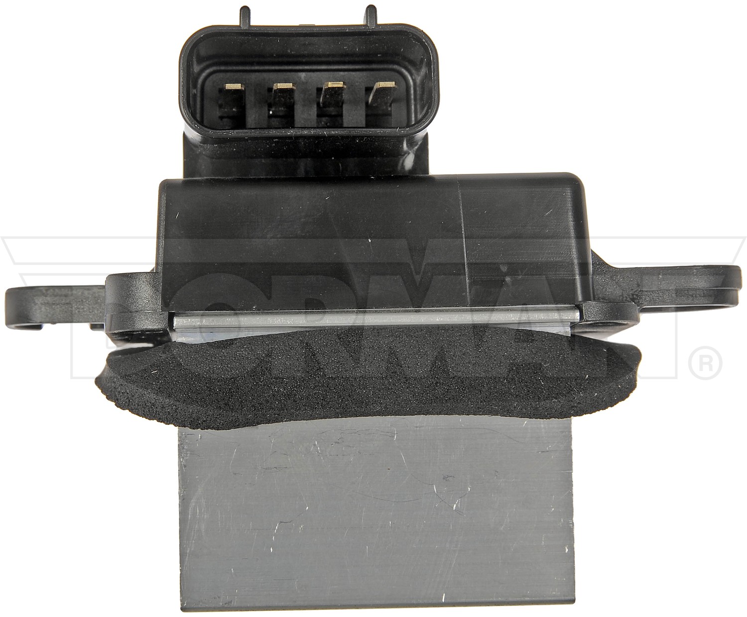 Dorman DOR-973-098 Blower Motor Resistor Kit With Harness - Image 4