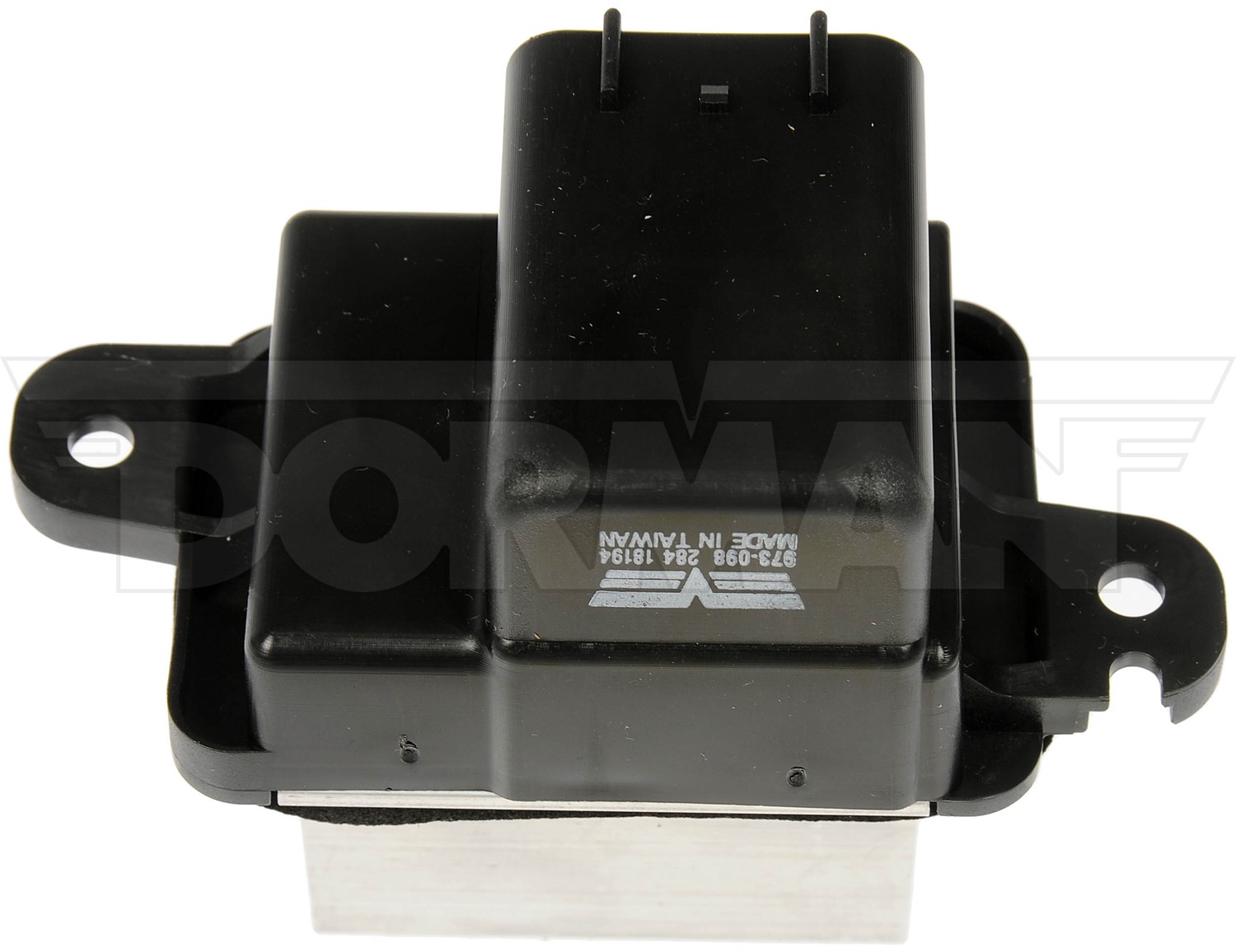 Dorman DOR-973-098 Blower Motor Resistor Kit With Harness - Image 5
