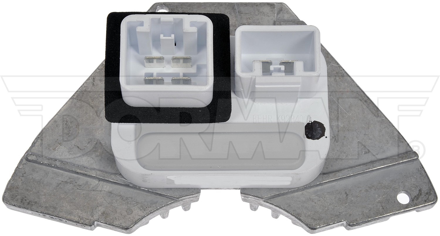 Dorman DOR-973-102 Blower Motor Resistor - Image 2