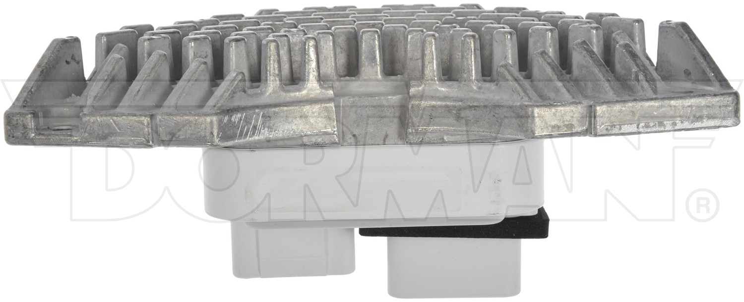 Dorman DOR-973-102 Blower Motor Resistor - Image 3