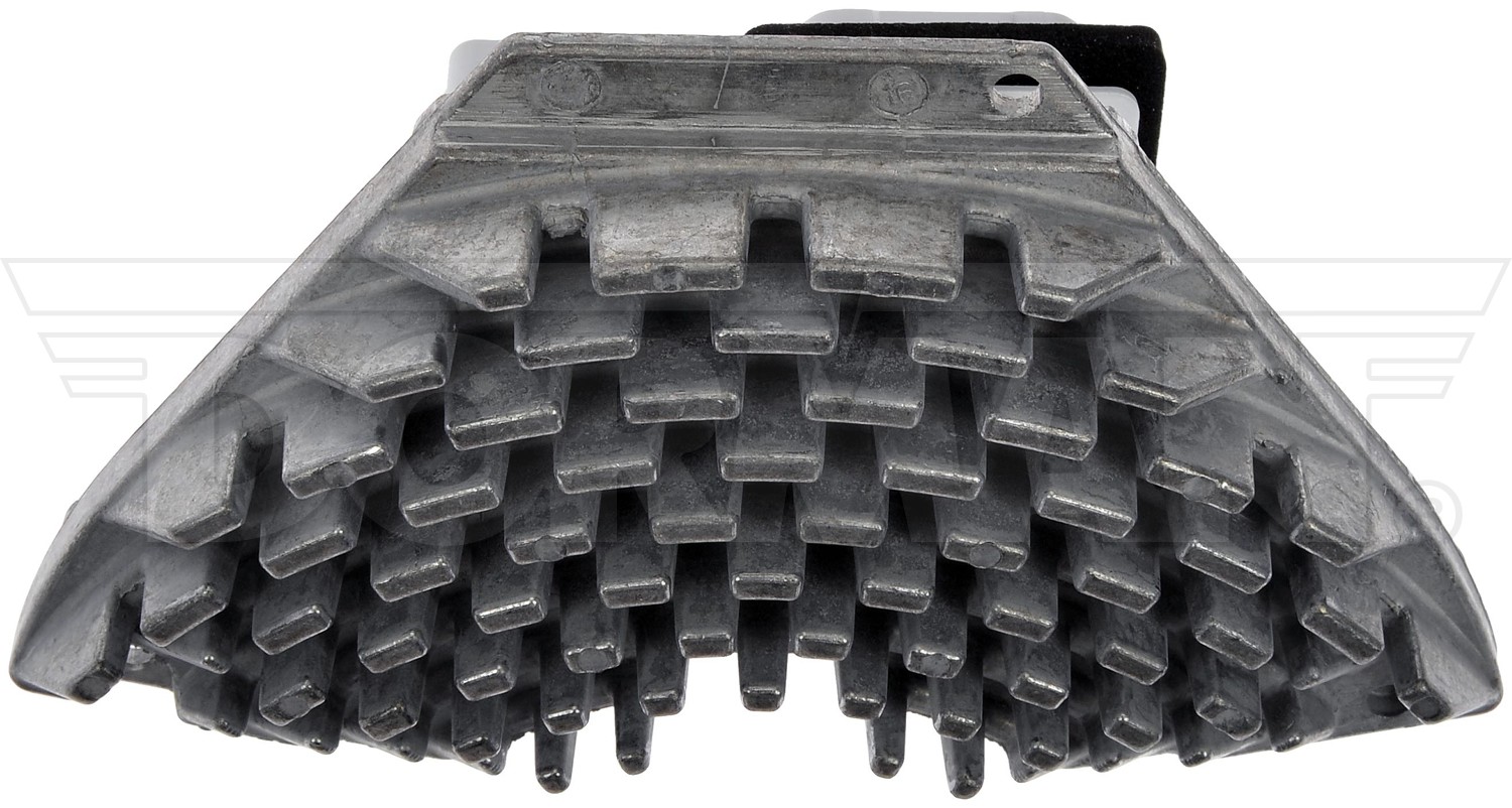 Dorman DOR-973-102 Blower Motor Resistor
