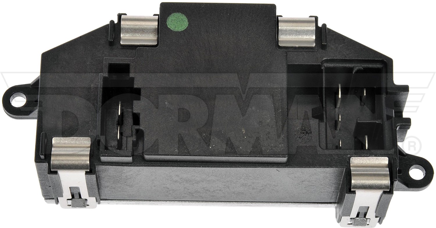 Dorman DOR-973-106 Blower Motor Resistor - Image 2