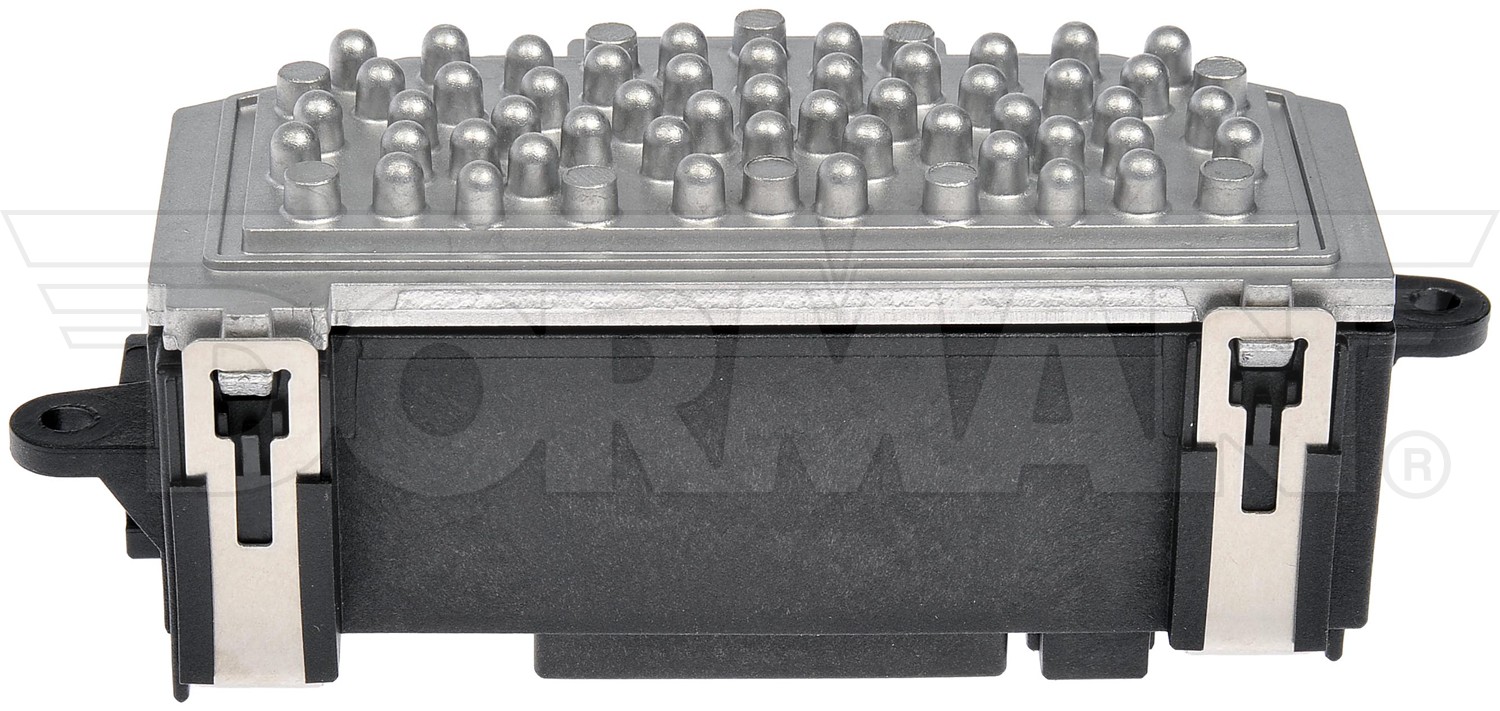 Dorman DOR-973-106 Blower Motor Resistor