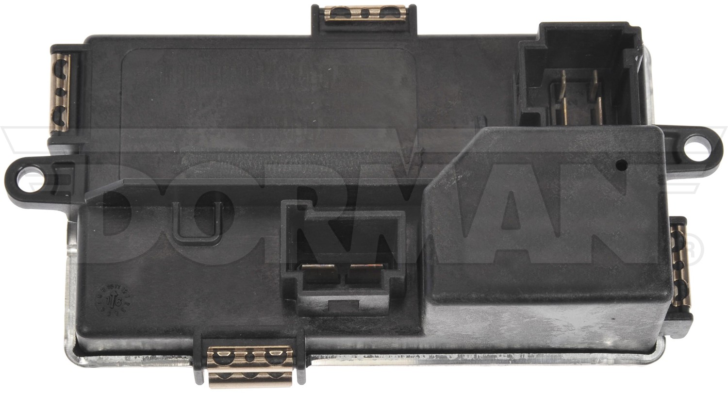 Dorman DOR-973-108 Blower Motor Resistor