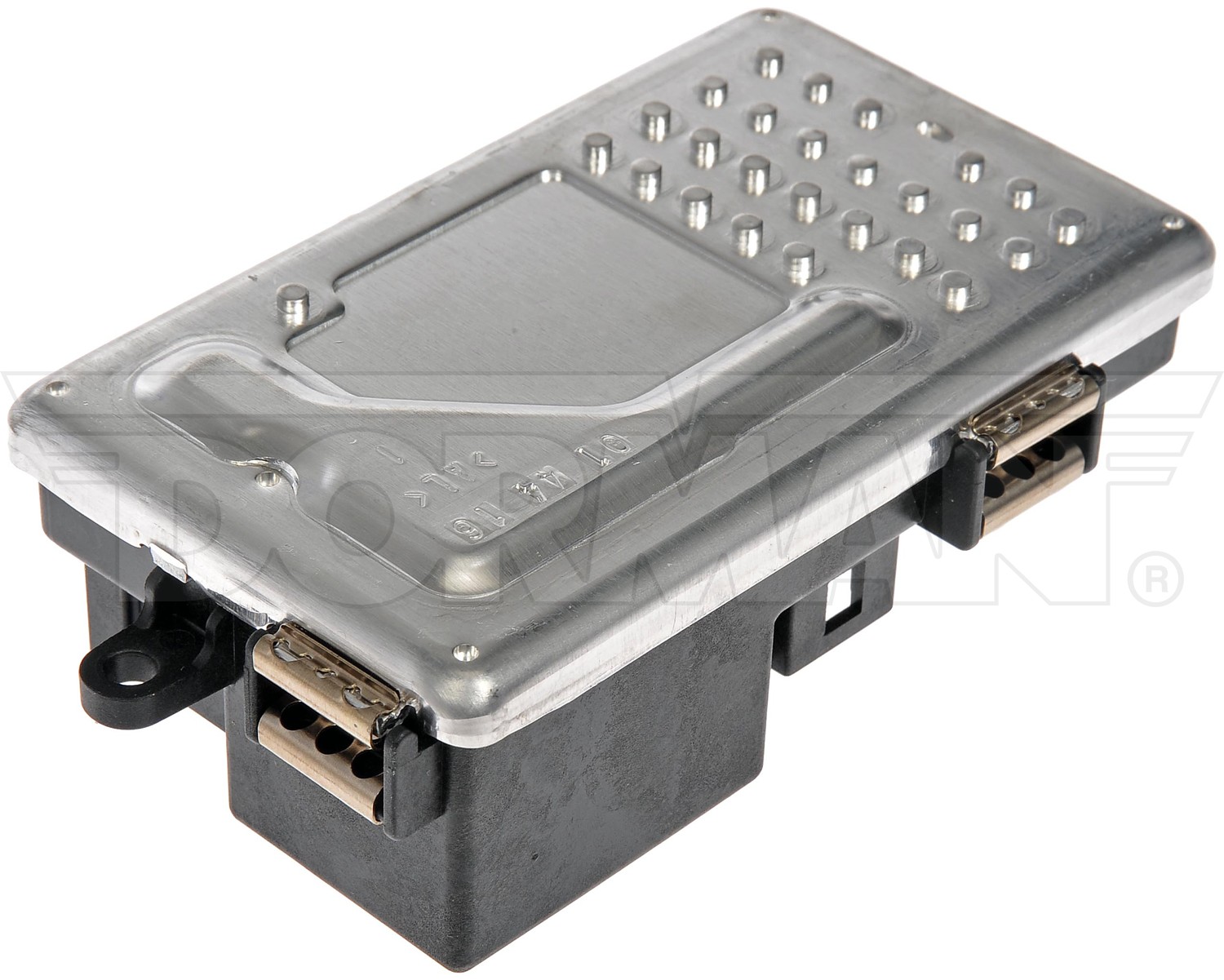 Dorman DOR-973-108 Blower Motor Resistor - Image 2