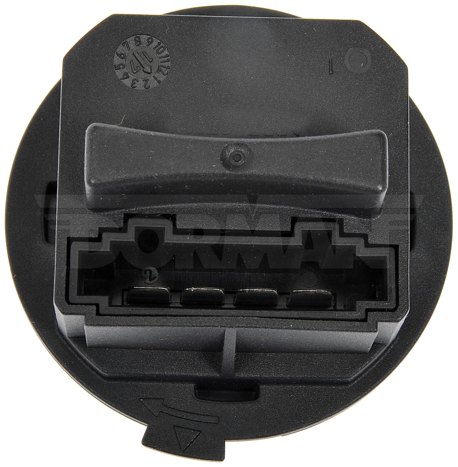 Dorman 973-110 Blower Motor Resistor