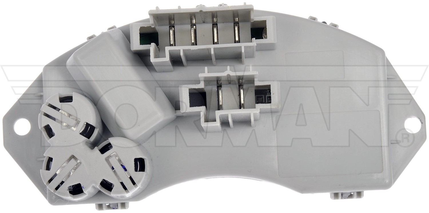 Dorman DOR-973-113 Blower Motor Resistor - Image 2