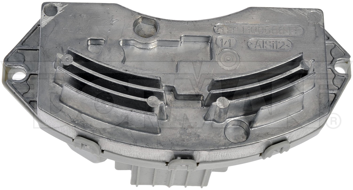 Dorman DOR-973-113 Blower Motor Resistor