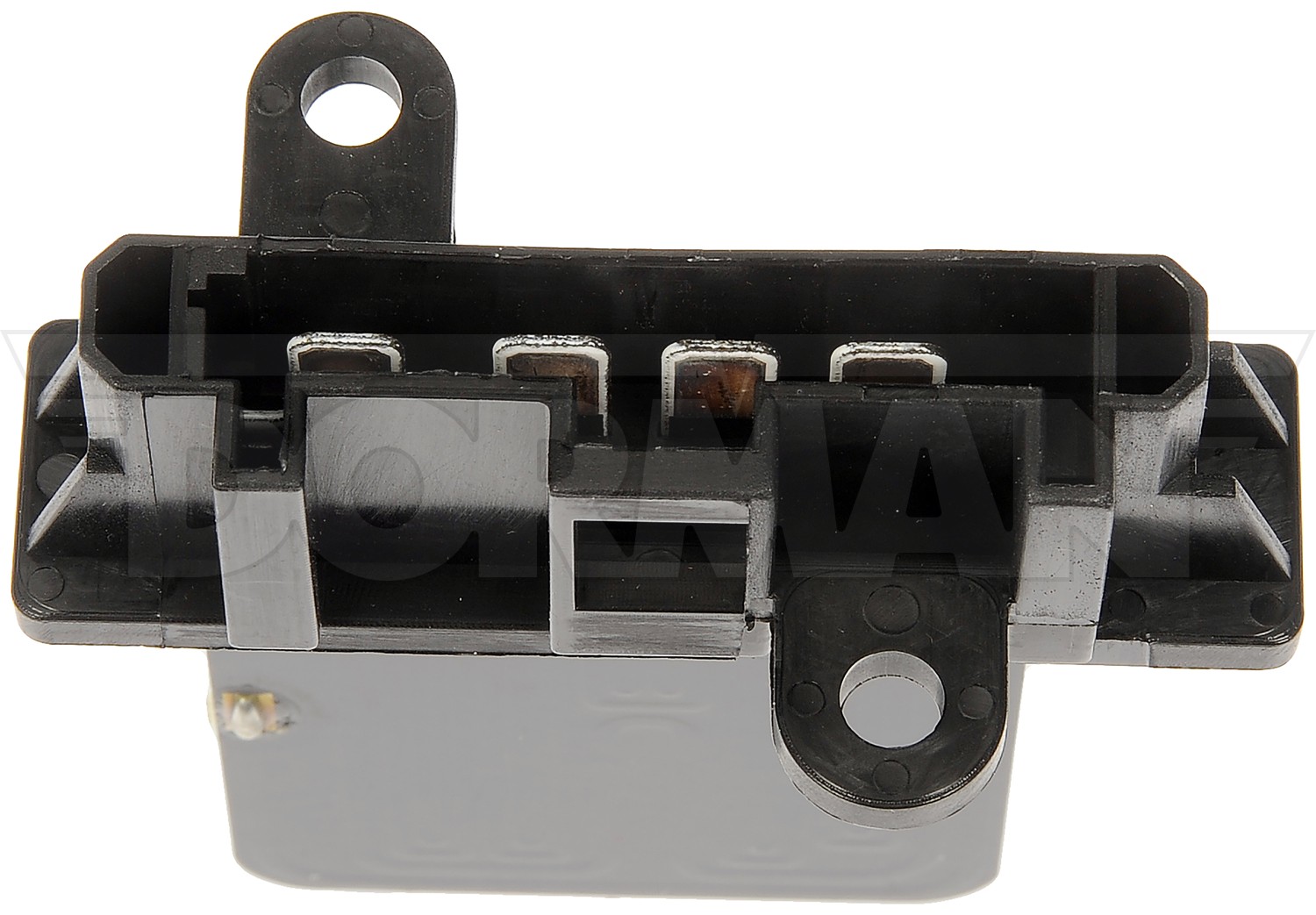 Dorman DOR-973-118 Blower Motor Resistor Kit With Harness