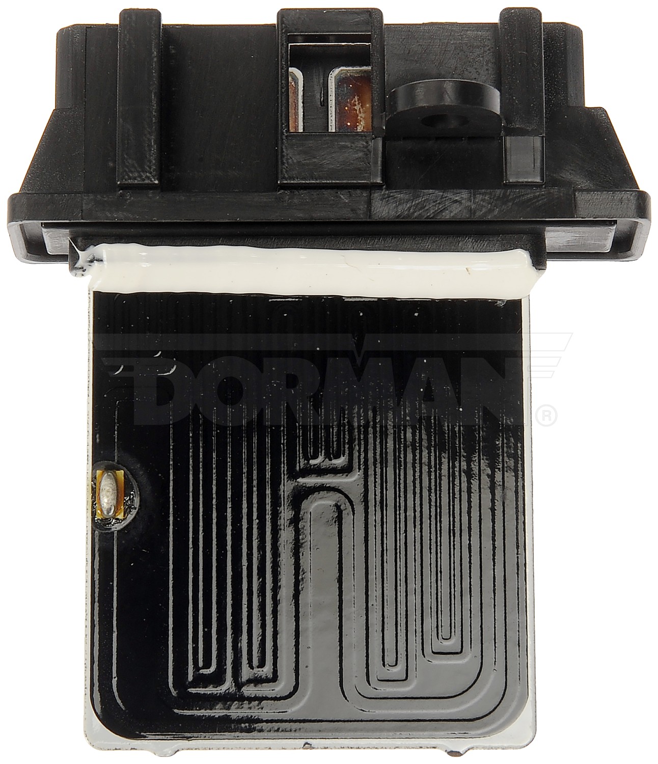 Dorman DOR-973-118 Blower Motor Resistor Kit With Harness - Image 3