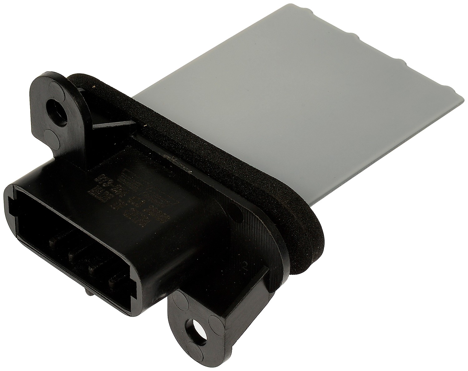 Dorman DOR-973-134 HVAC Blower Motor Resistor