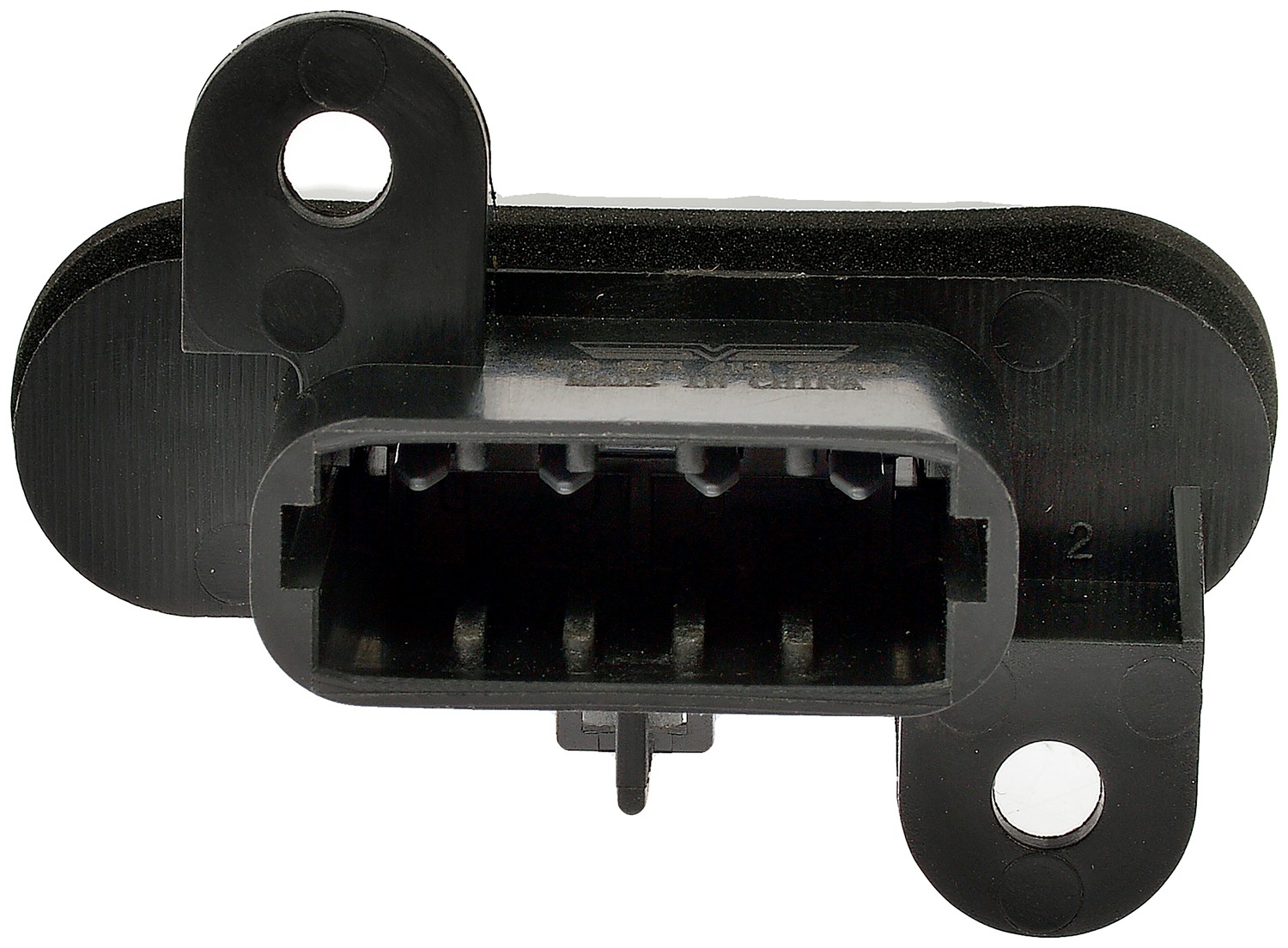 Dorman DOR-973-134 HVAC Blower Motor Resistor - Image 3