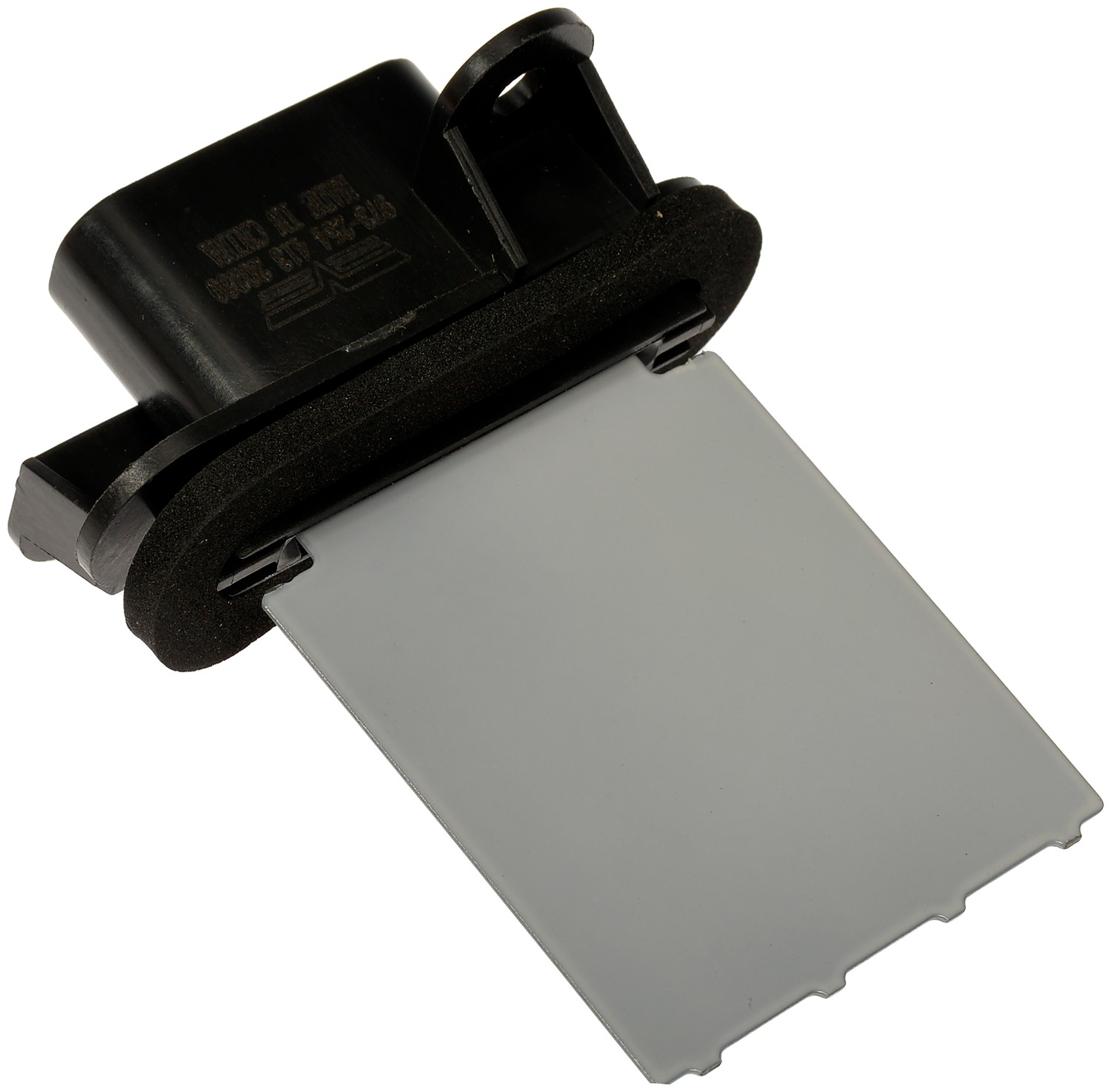 Dorman DOR-973-134 HVAC Blower Motor Resistor - Image 4