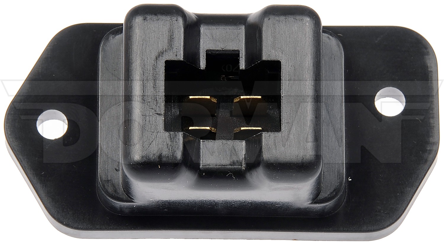 Dorman DOR-973-135 HVAC Blower Motor Resistor - Image 4