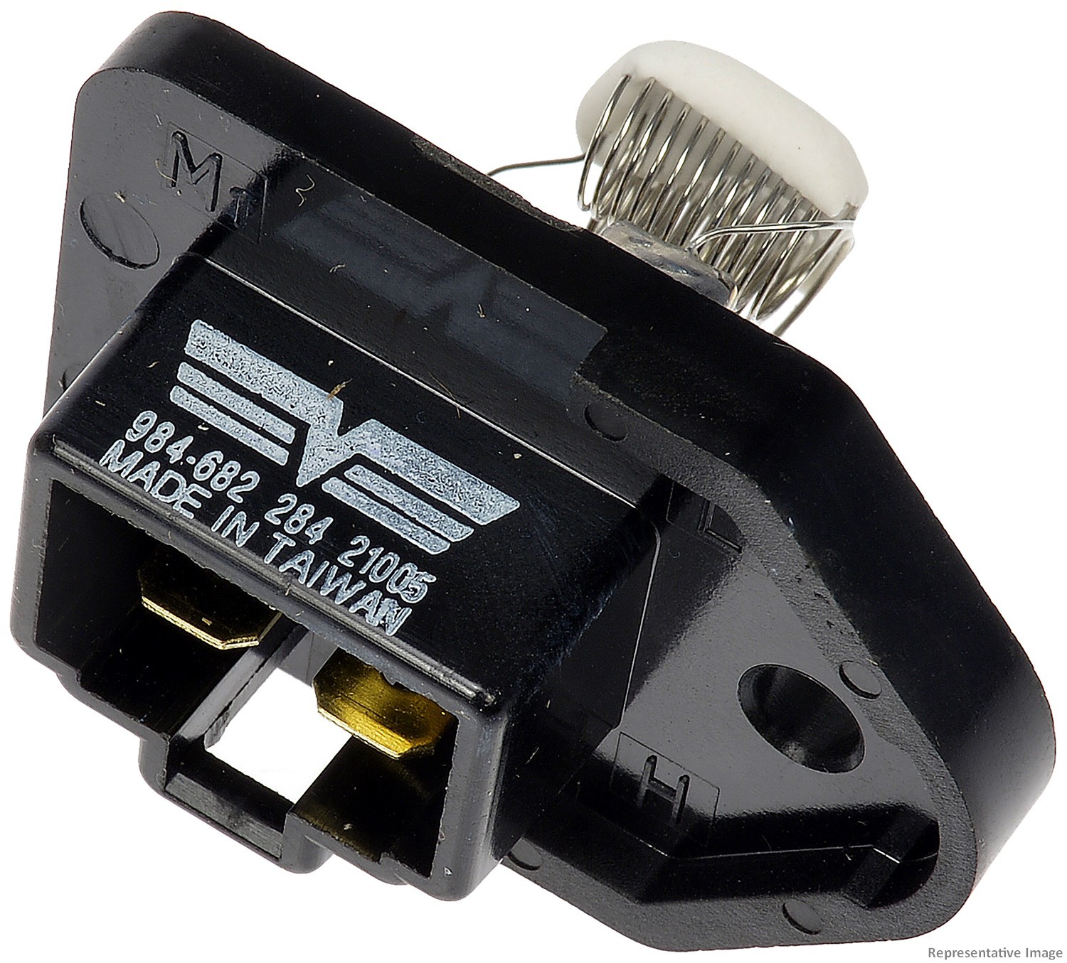 Dorman 973-141 Blower Motor Resistor