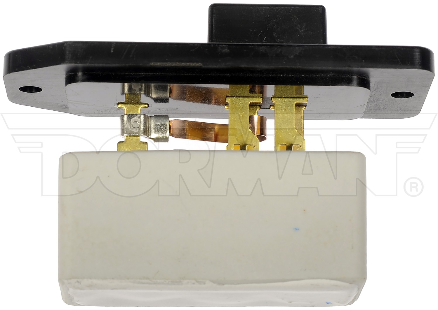 Dorman DOR-973-147 Blower Motor Resistor Kit With Harness - Image 3