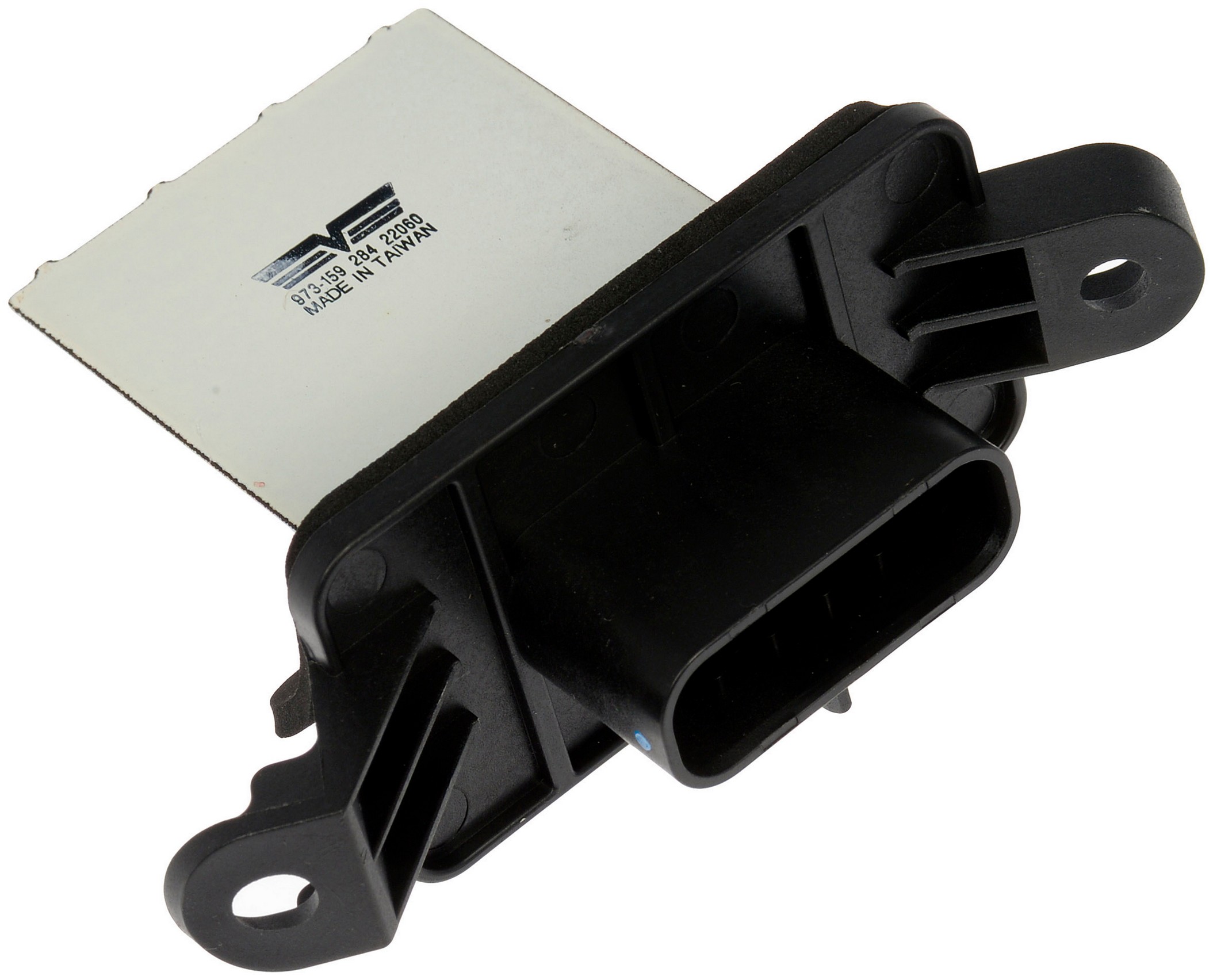 Dorman DOR-973-159 HVAC Blower Motor Resistor - Image 5