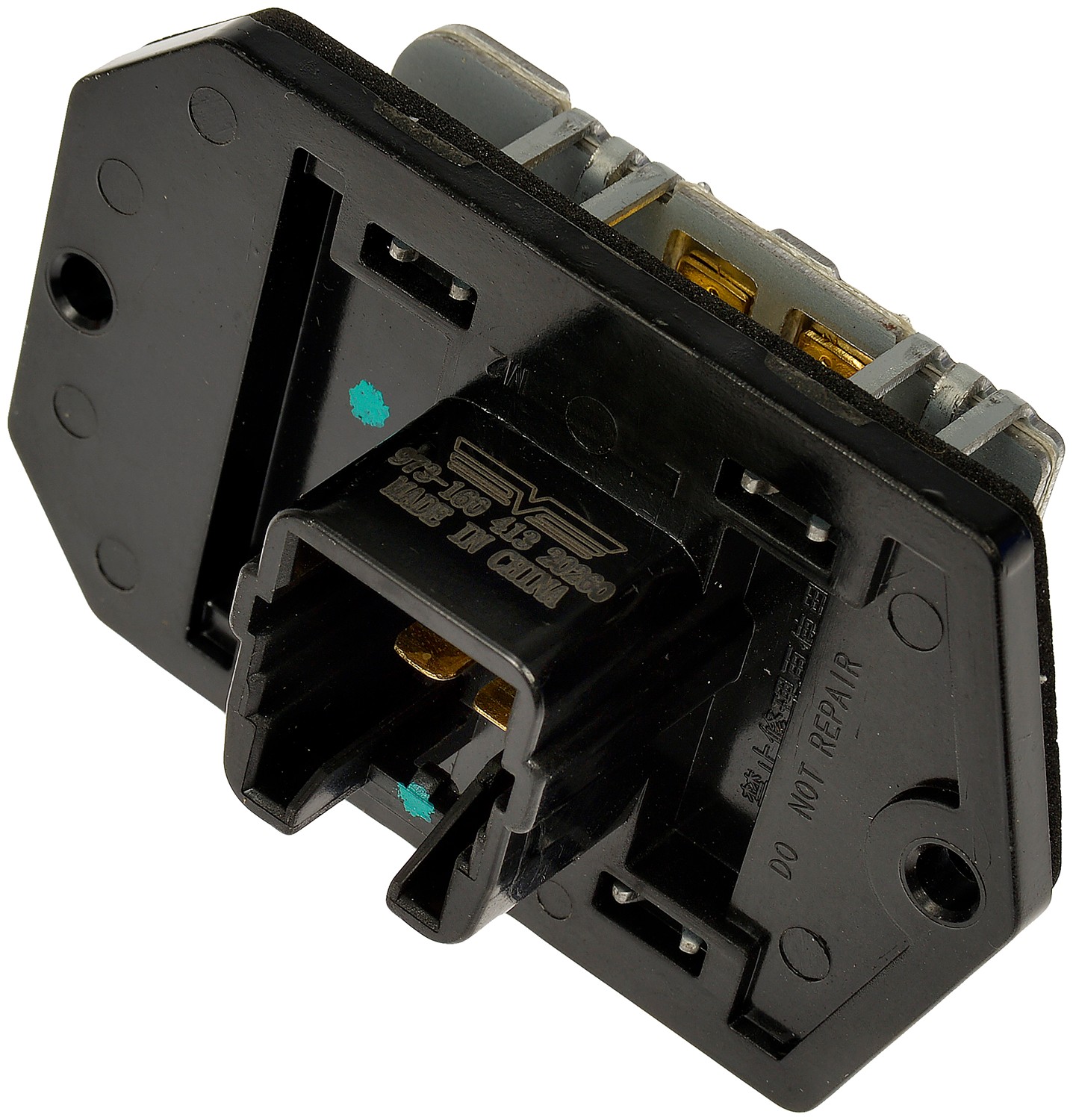 Dorman DOR-973-160 HVAC Blower Motor Resistor - Image 3