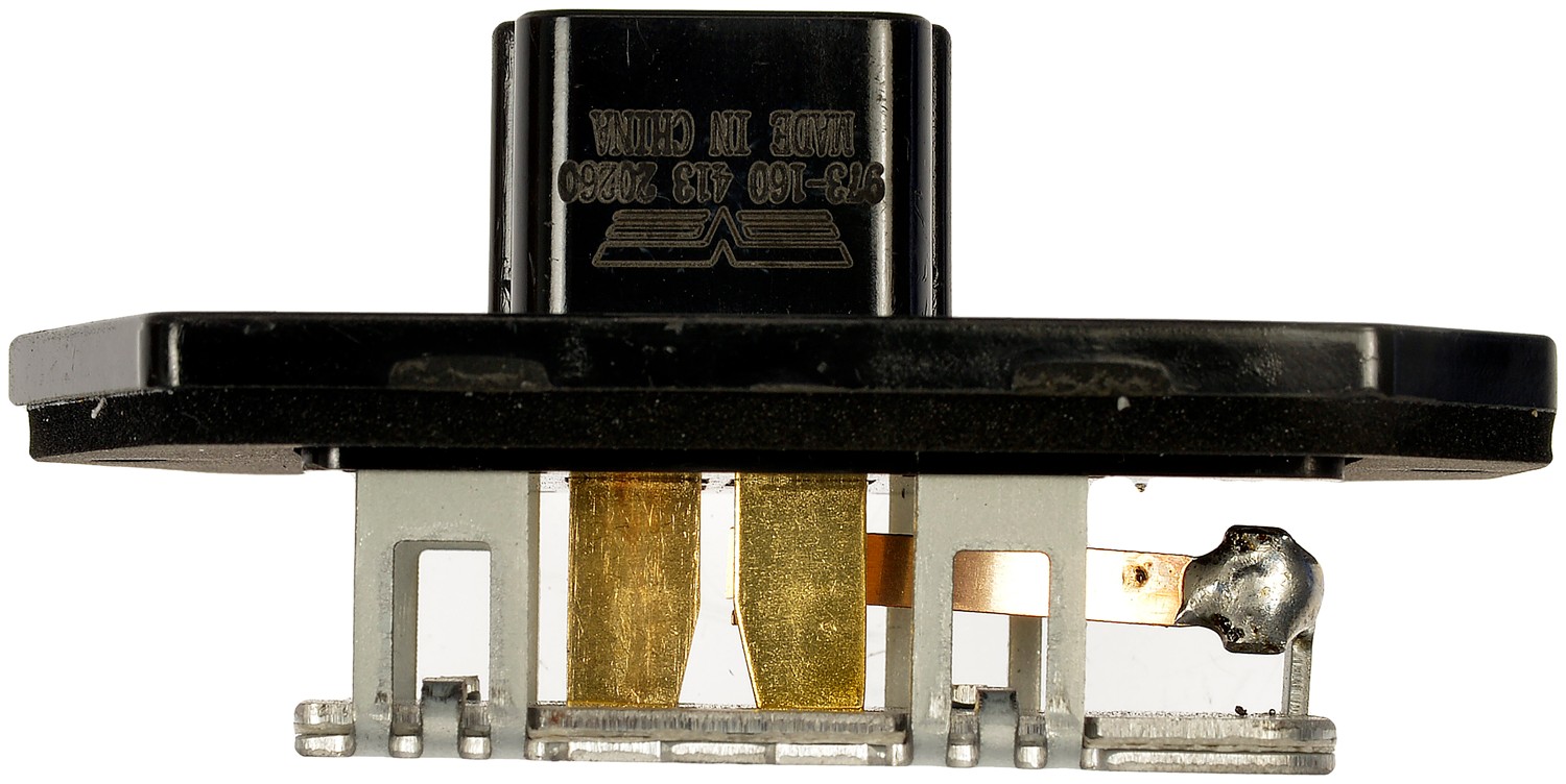 Dorman DOR-973-160 HVAC Blower Motor Resistor - Image 4