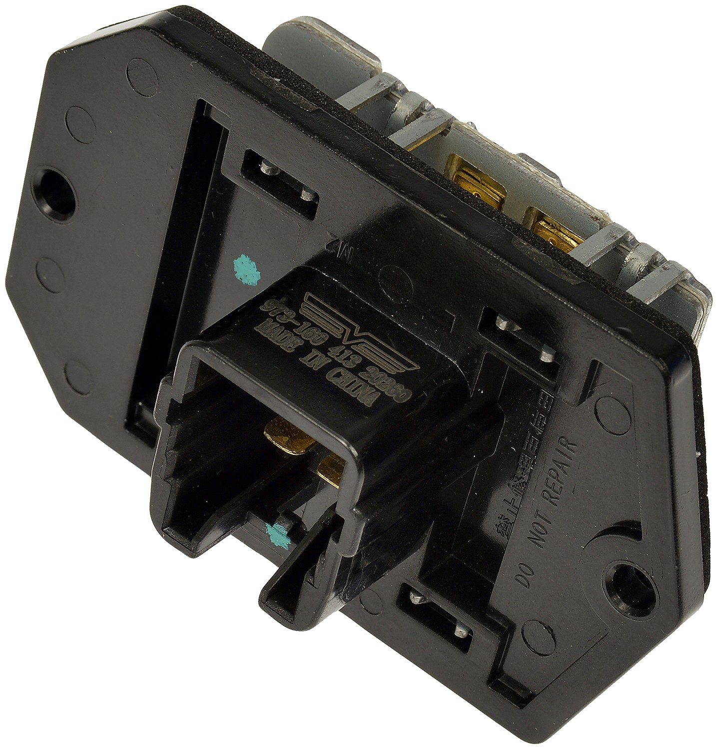 Dorman DOR-973-160 HVAC Blower Motor Resistor - Image 5