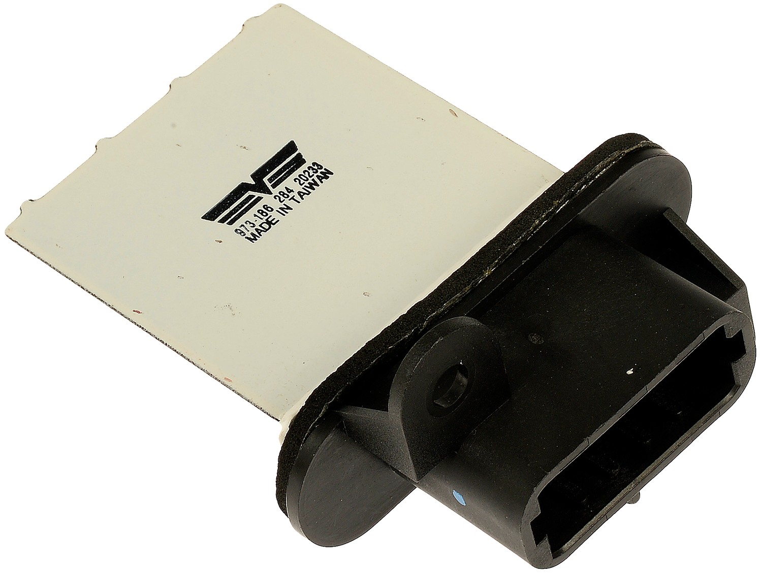 Dorman DOR-973-186 HVAC Blower Motor Resistor