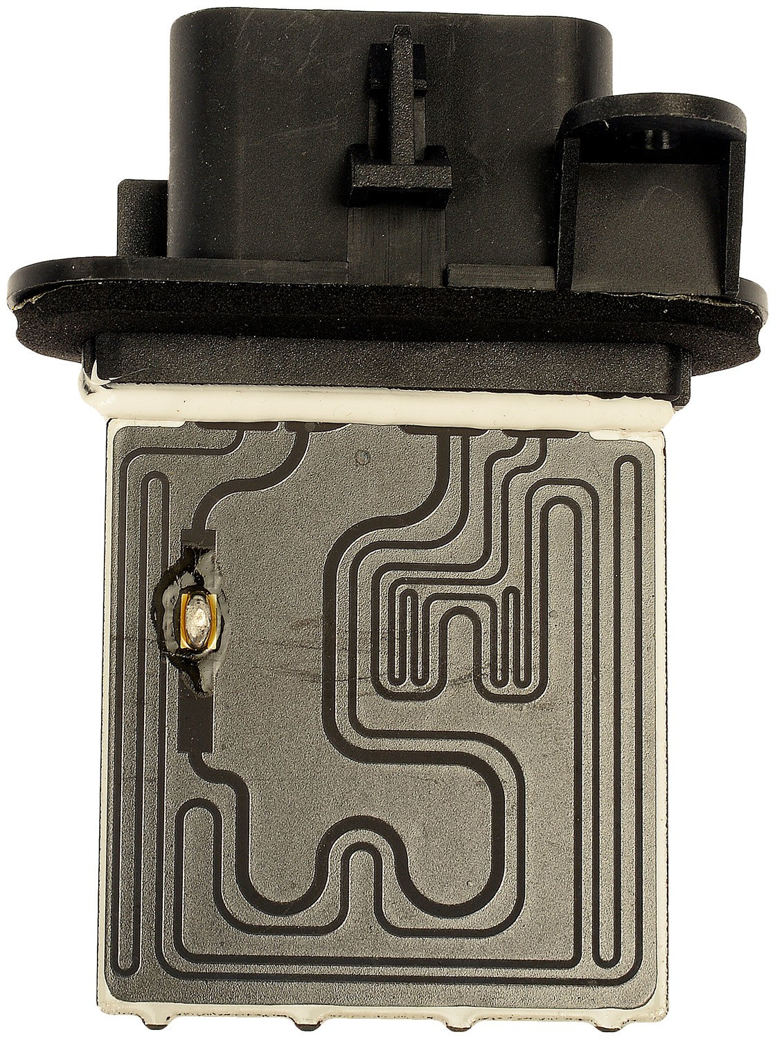 Dorman DOR-973-186 HVAC Blower Motor Resistor - Image 2