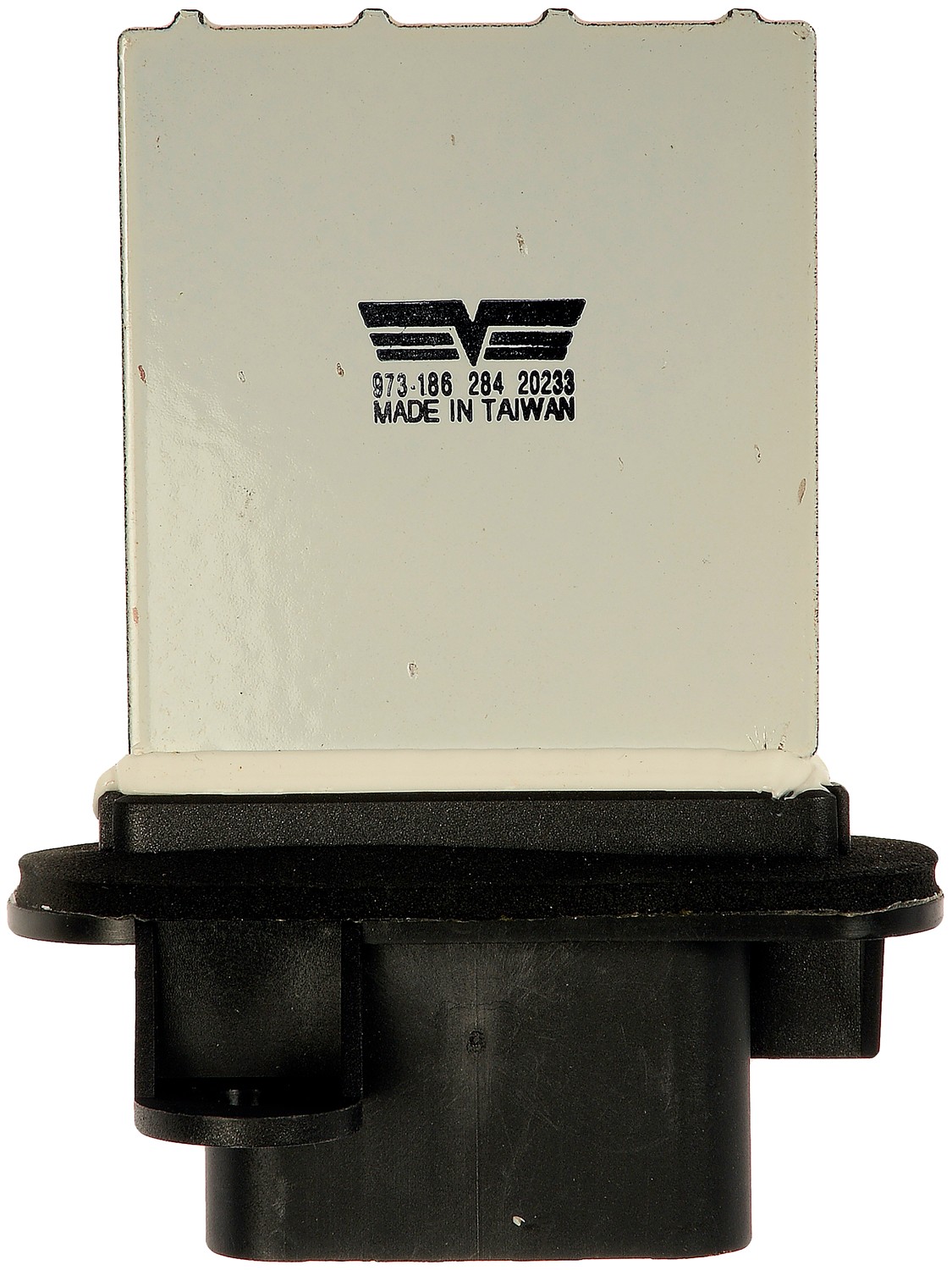 Dorman DOR-973-186 HVAC Blower Motor Resistor - Image 4
