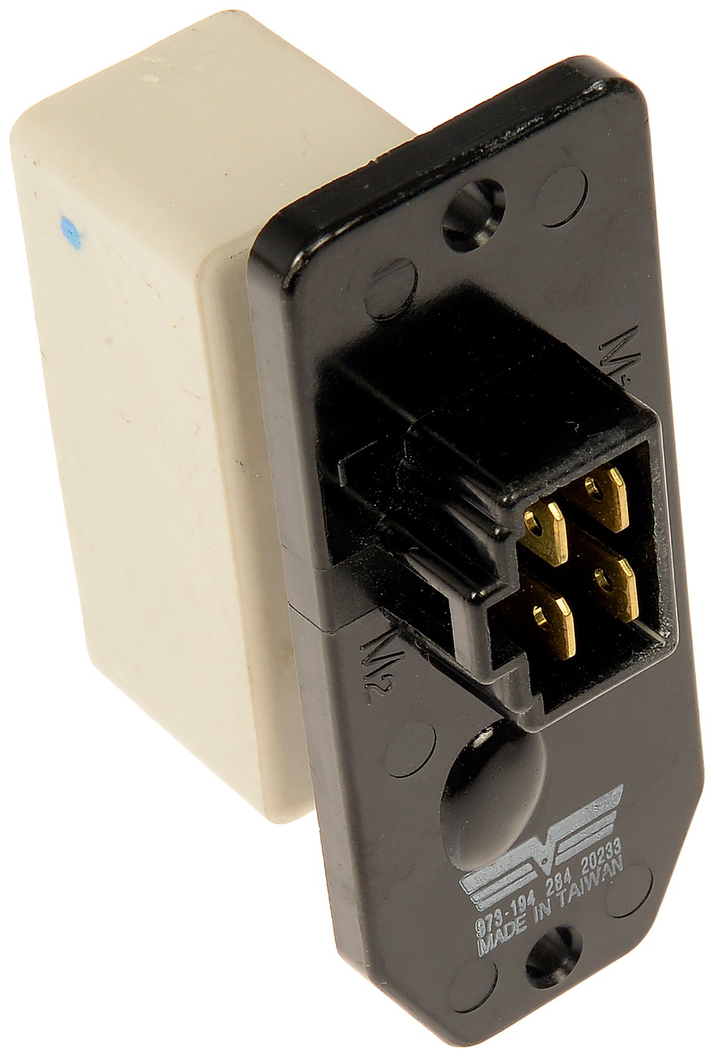 Dorman DOR-973-194 HVAC Blower Motor Resistor - Image 2