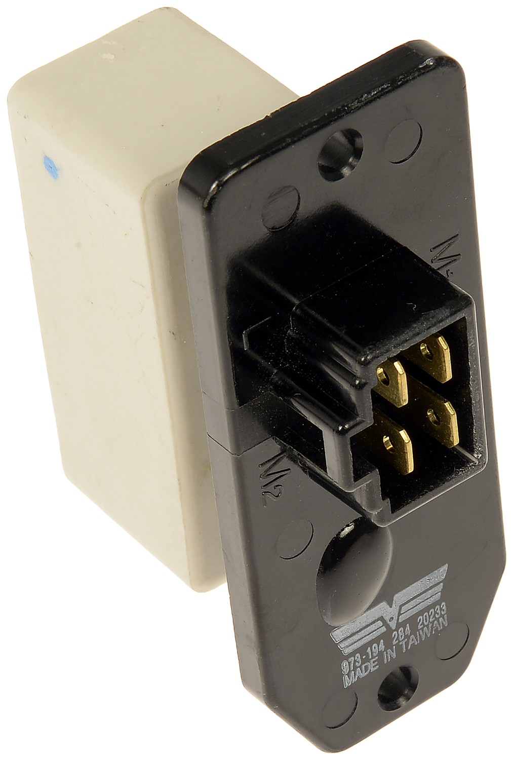 Dorman DOR-973-194 HVAC Blower Motor Resistor - Image 5