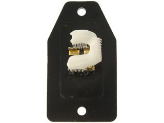 Dorman DOR-973-211 HVAC Blower Motor Resistor