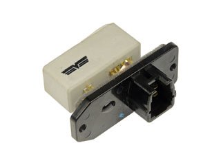 Dorman DOR-973-212 Blower Motor Resistor With Harness