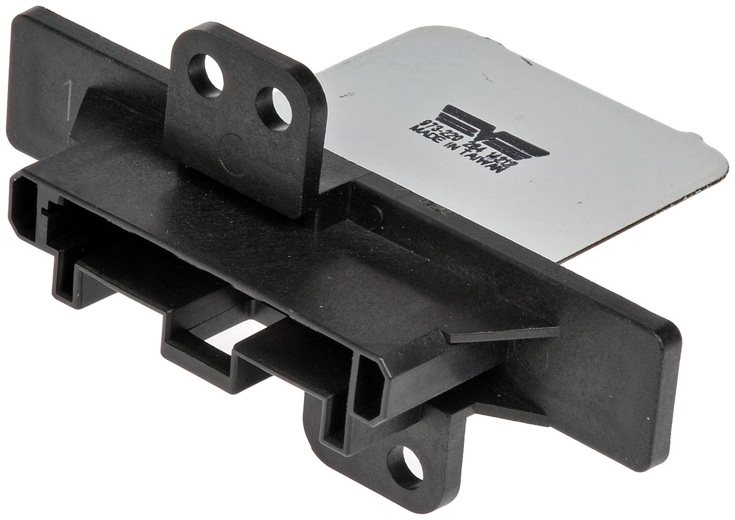 Dorman DOR-973-220 Blower Motor Resistor