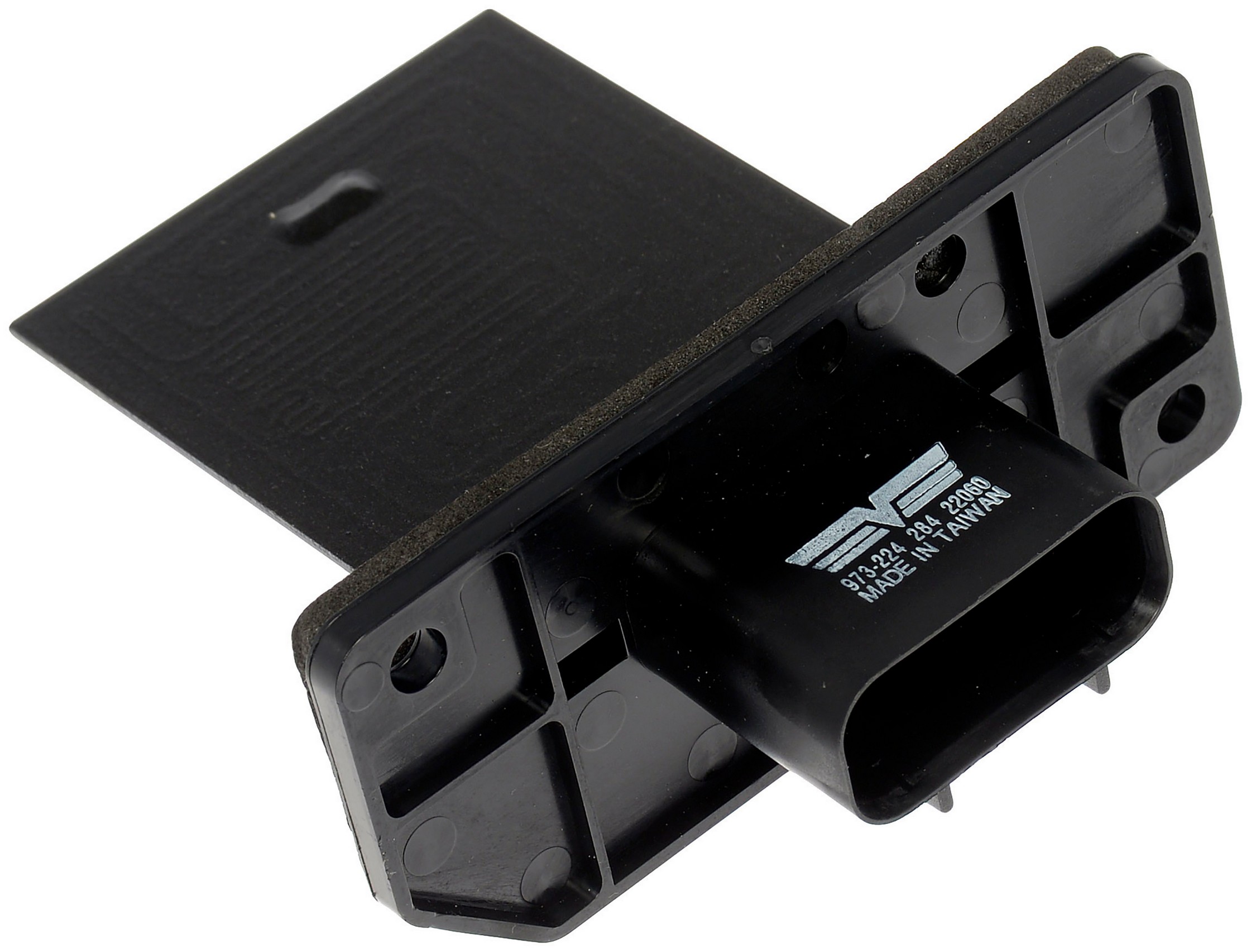 Dorman DOR-973-224 HVAC Blower Motor Resistor - Image 2