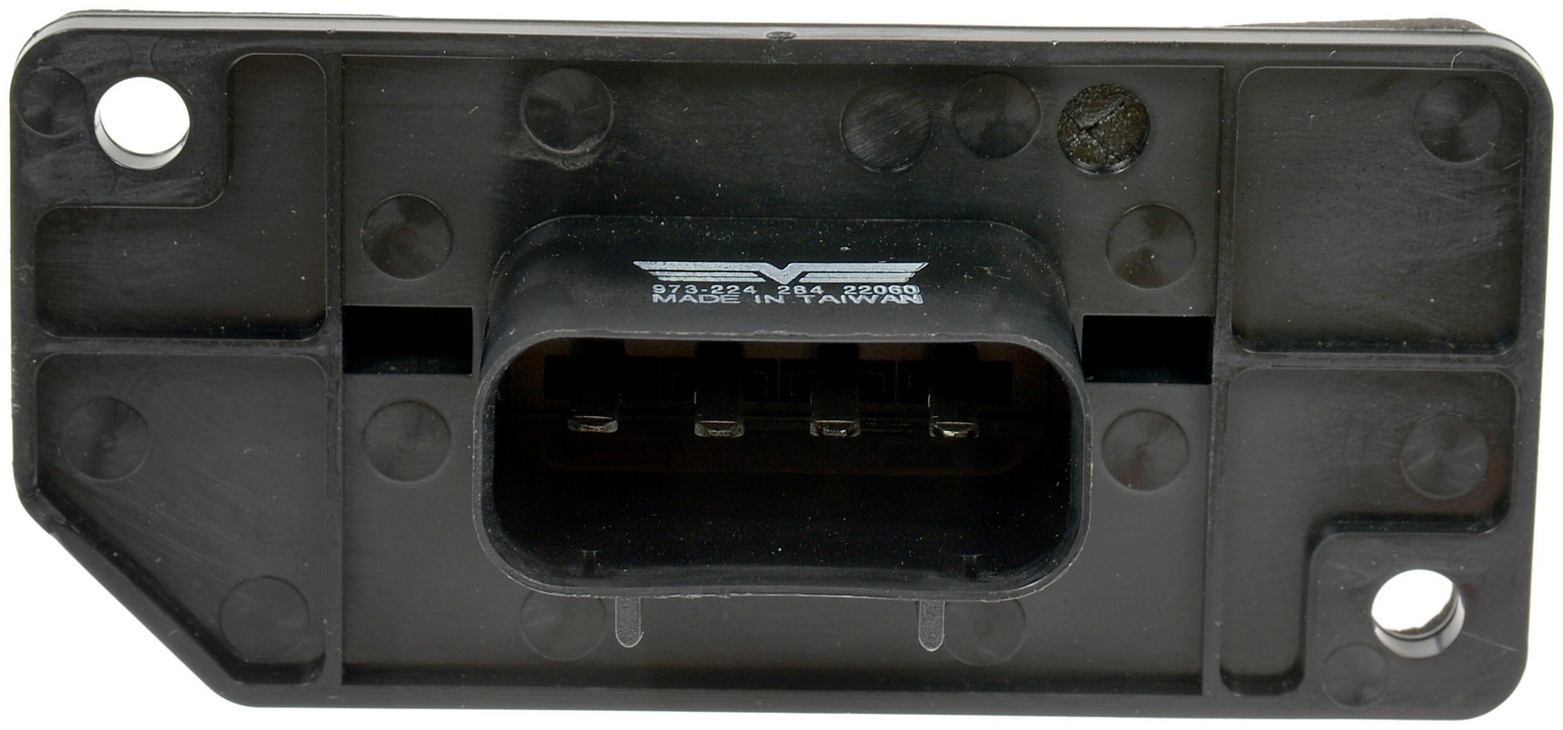 Dorman DOR-973-224 HVAC Blower Motor Resistor - Image 4