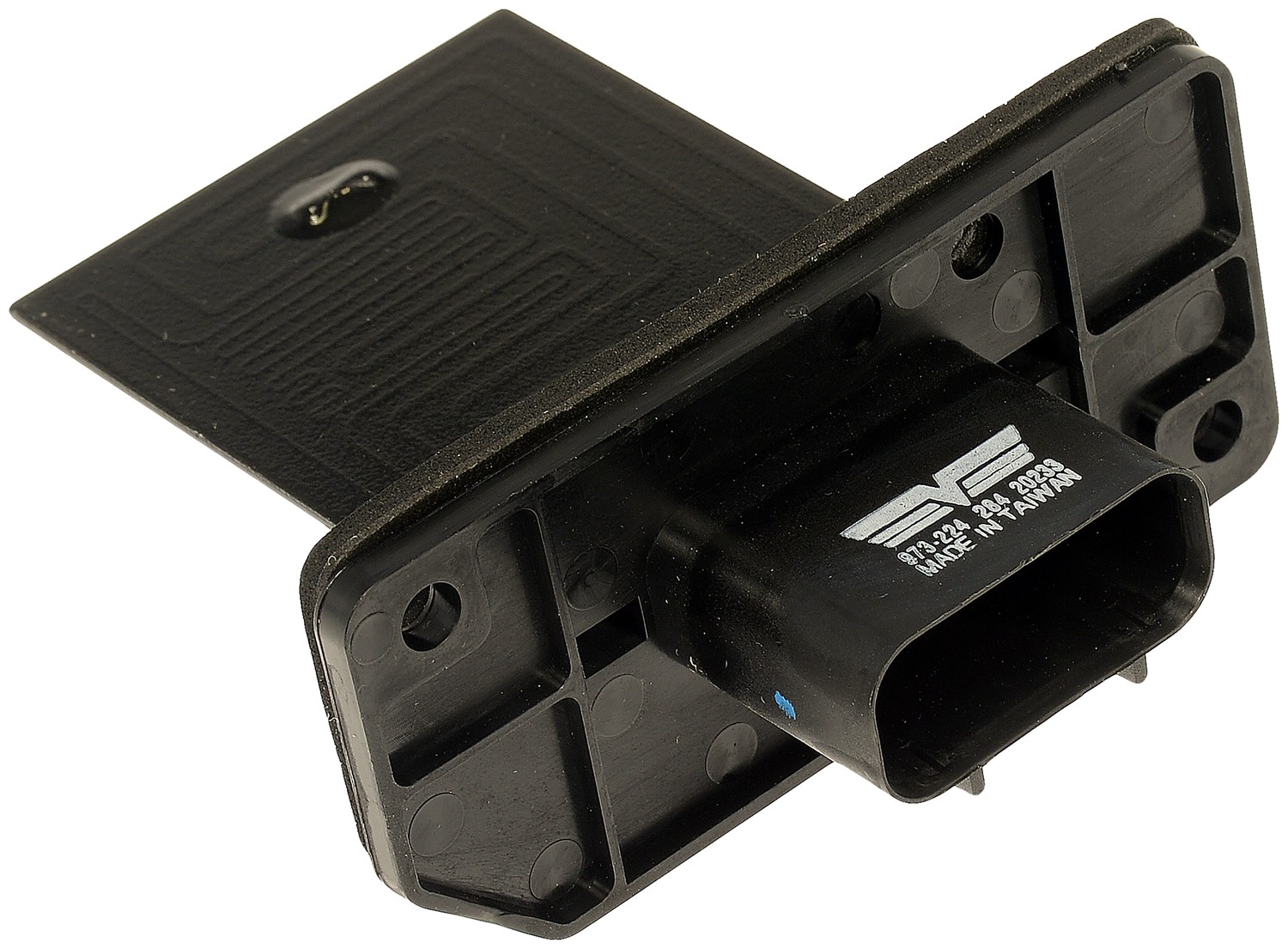Dorman DOR-973-224 HVAC Blower Motor Resistor - Image 5