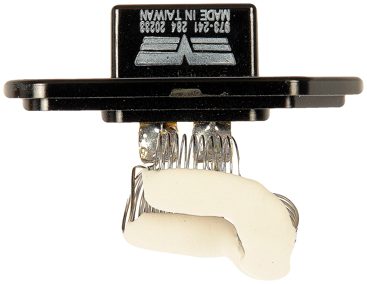 Dorman DOR-973-241 HVAC Blower Motor Resistor