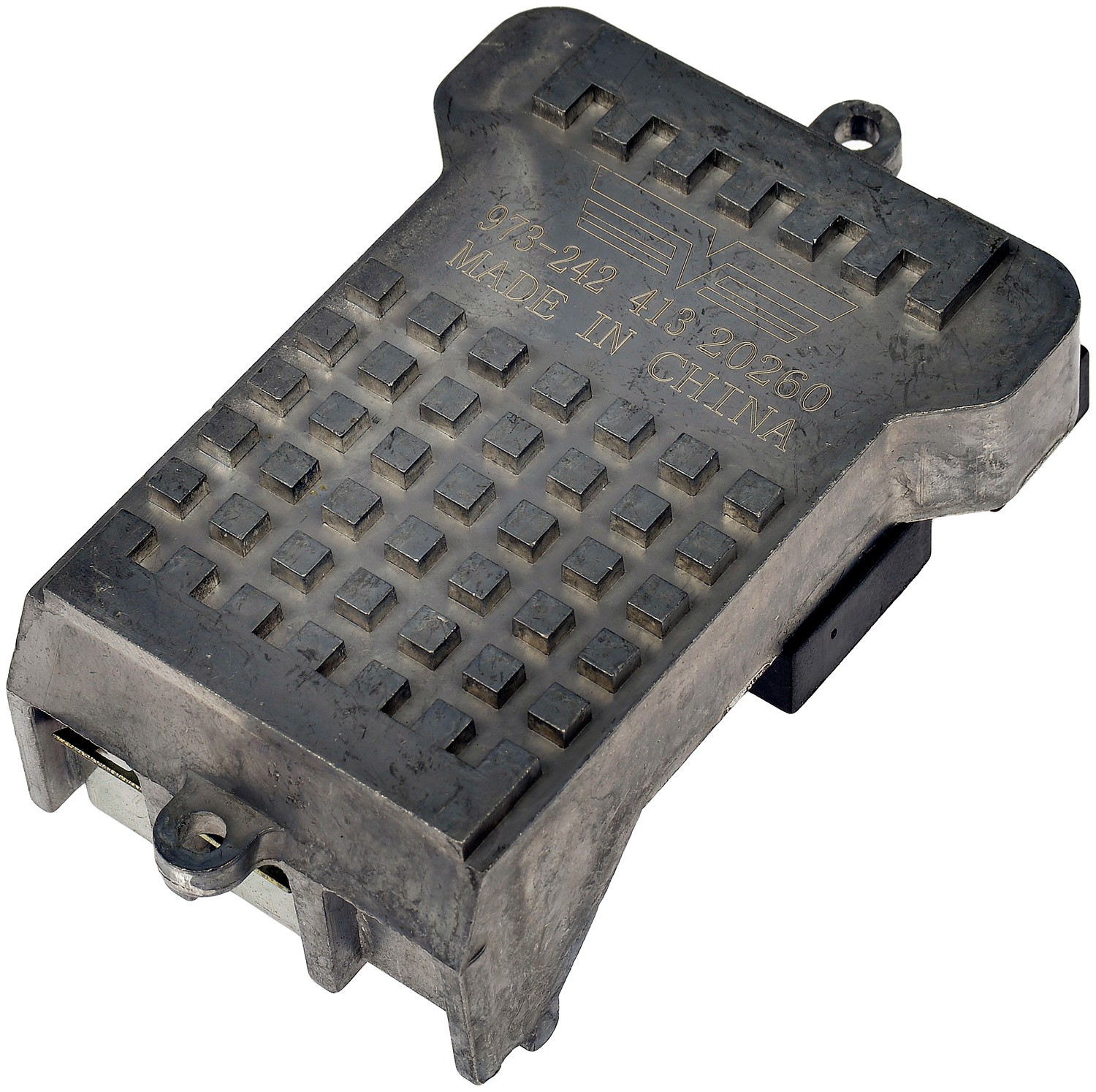 Dorman DOR-973-242 HVAC Blower Motor Resistor - Image 2