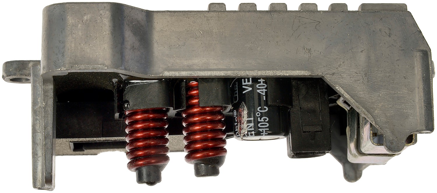 Dorman DOR-973-242 HVAC Blower Motor Resistor
