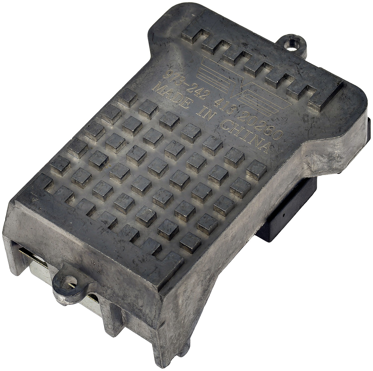Dorman DOR-973-242 HVAC Blower Motor Resistor - Image 5