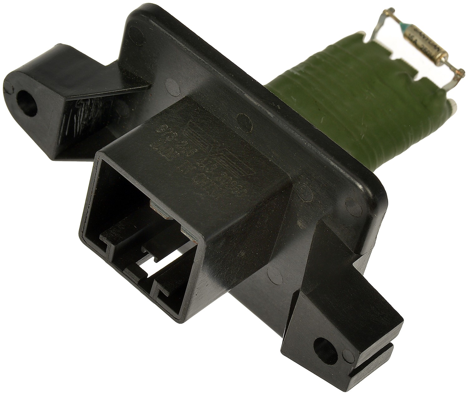 Dorman DOR-973-246 HVAC Blower Motor Resistor