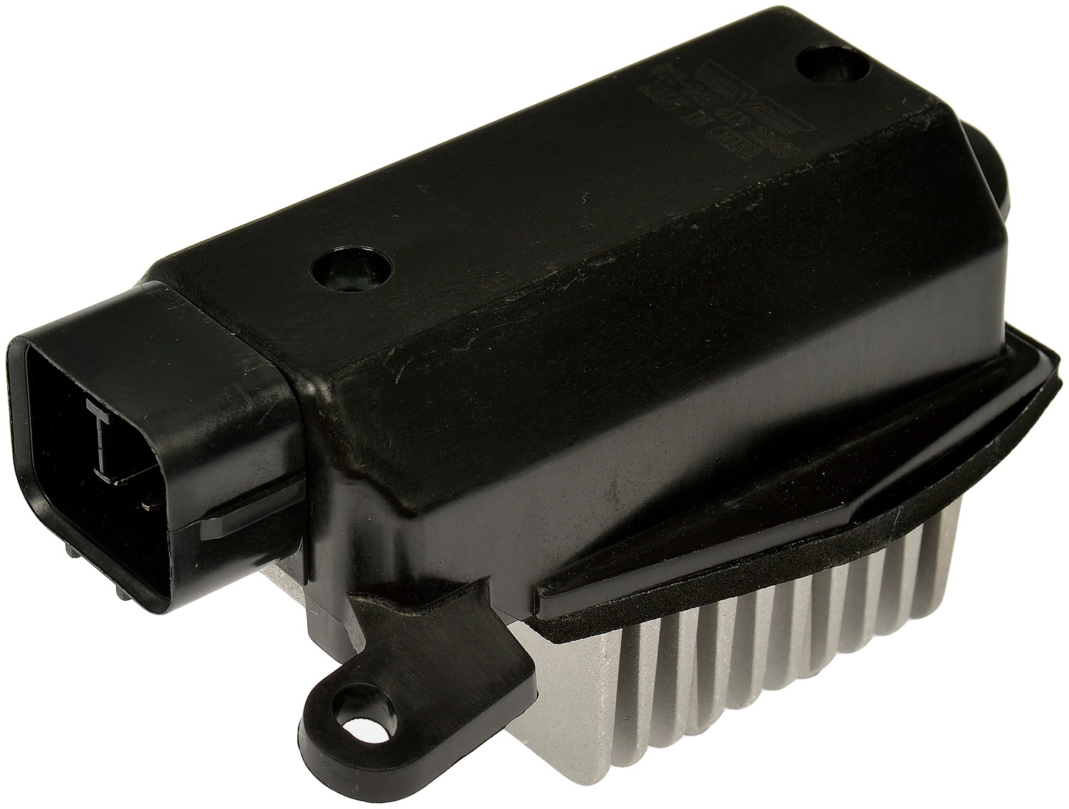 Dorman DOR-973-248 HVAC Blower Motor Resistor - Image 2