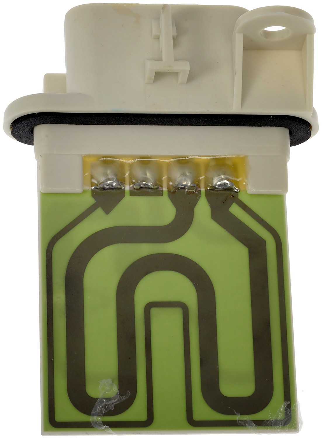 Dorman DOR-973-281 Blower Motor Resistor Kit With Harness - Image 5