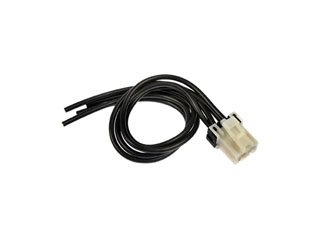 Dorman DOR-973-302 Blower Resistor Harness