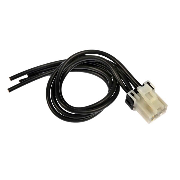 Dorman DOR-973-302 Blower Resistor Harness - Image 2