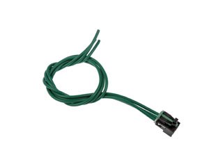 Dorman DOR-973-304 Blower Motor Speed Resistor Harness Pigtail